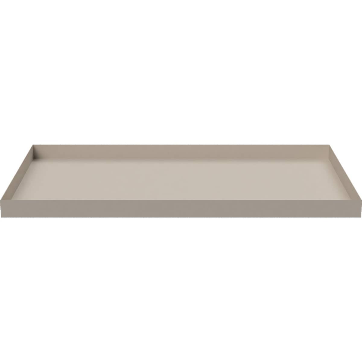 Bakke 39 x 25 cm, sand
