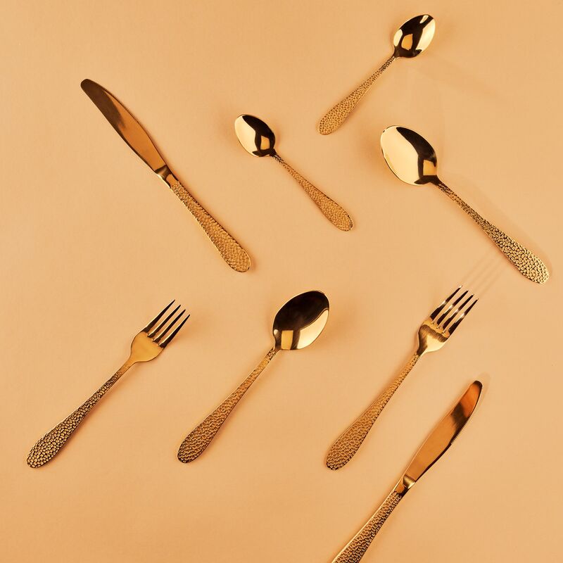 FROST bestiksæt 16 dele, Nimbus