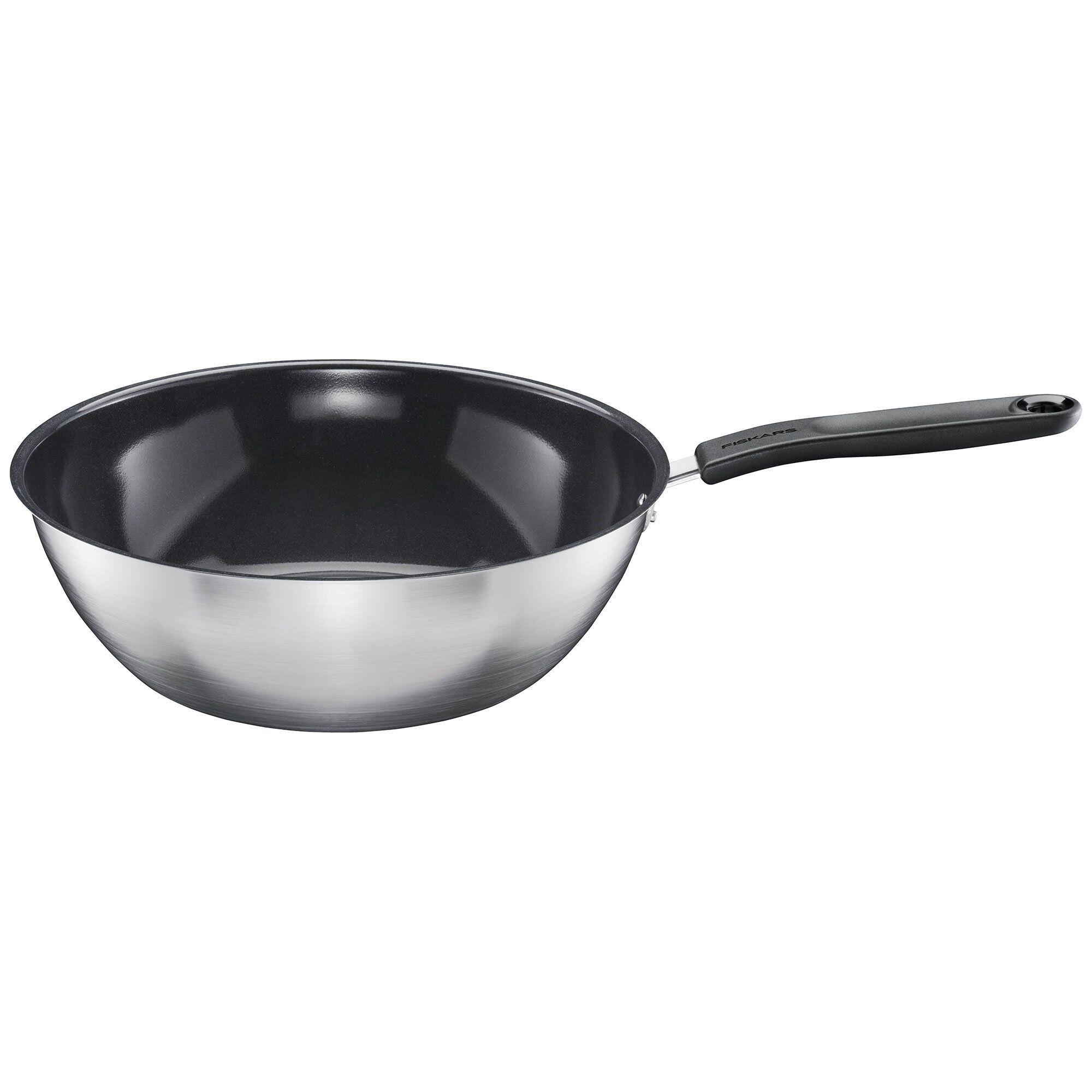 Functional Form wokpanna keramisk 28 cm