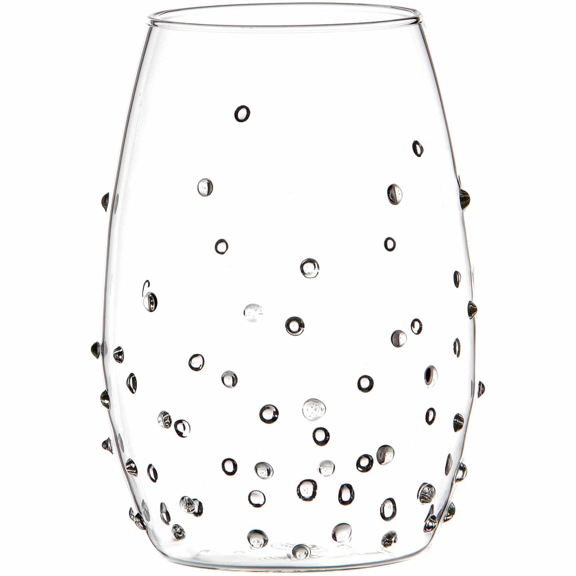 The Knobbed Cocktailglass 0,5 L