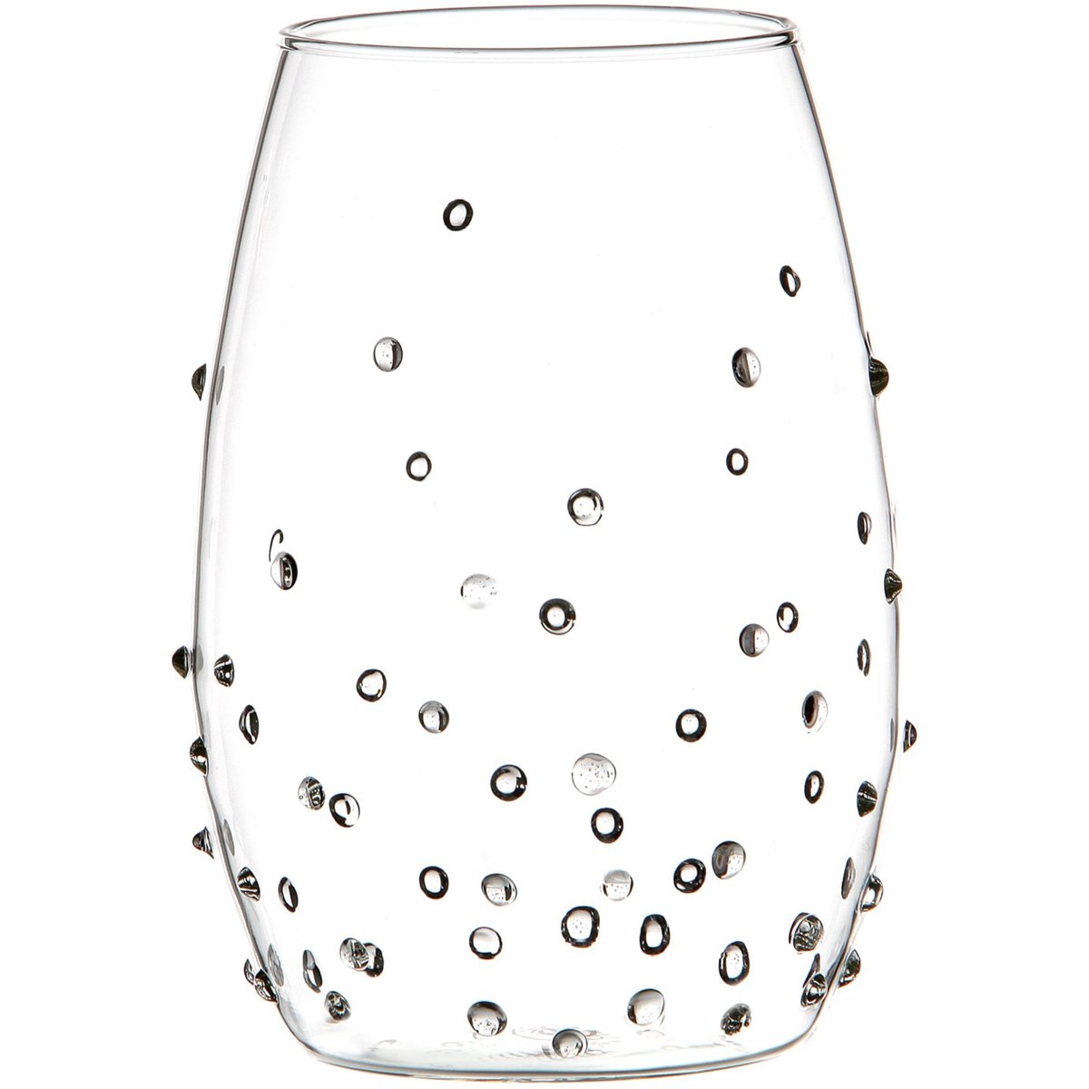 The Knobbed Cocktailglas 0,5 L