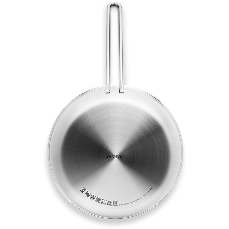 Mosaic stegepande non-stick 28 cm