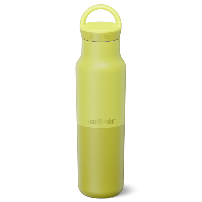 Rise Classic termoflaske med Arch Loop 355 ml, Acacia