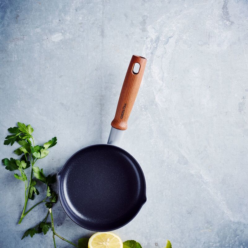 Mayflower Pro kasserolle 1,1 liter 16 cm 