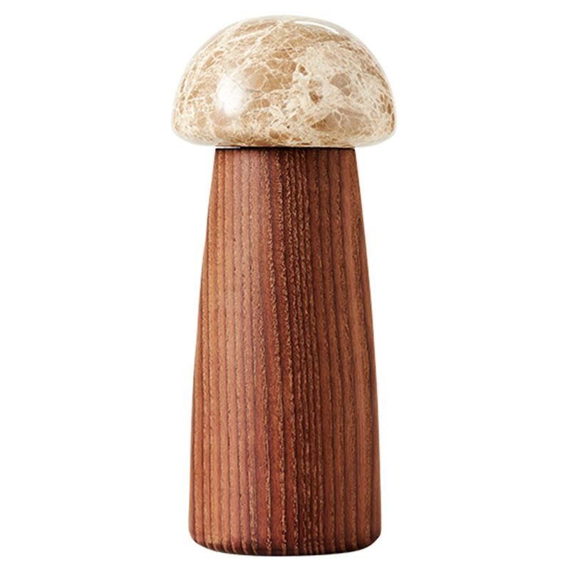 Yami salt- och pepparkvarn small 15 cm