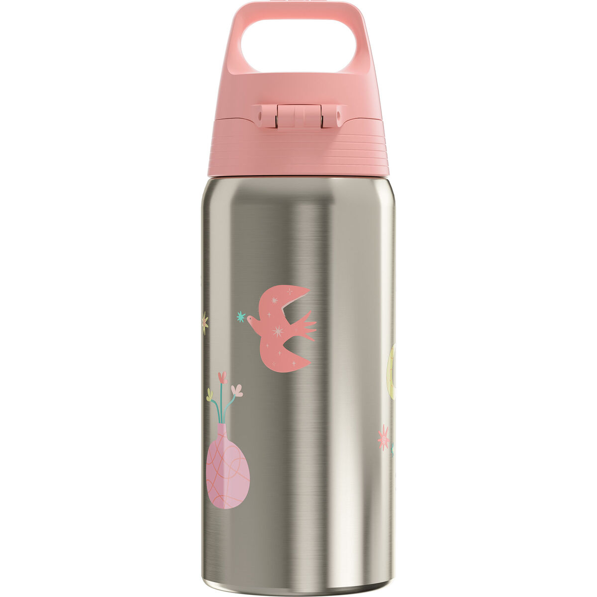 SIGG Shield Therm ONE barn termosflaske 0,5 liter, fly bort