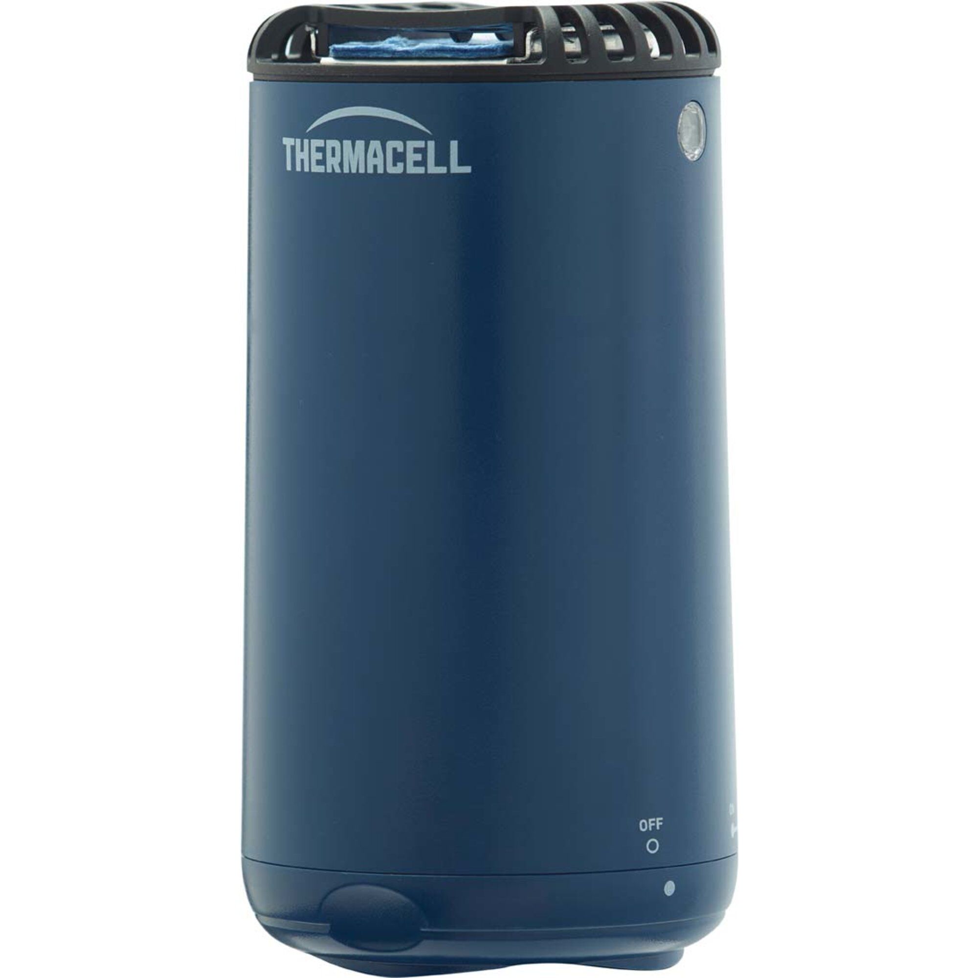 Alternativ bild 1 för Thermacell Mini Halo Myggskydd, Marinblå