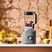 KitchenAid Pure Power Blender 2,1 liter, charcoal grey