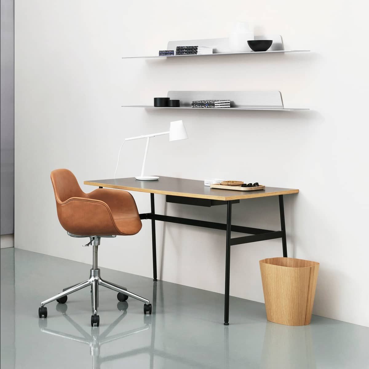 Jet Hylde Sølv 160 cm.