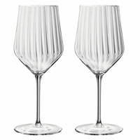 Aperitivo Spritz-lasi 2-pakkaus