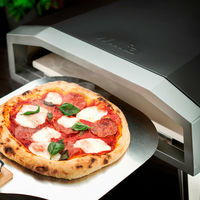 Pizzaovn 16"