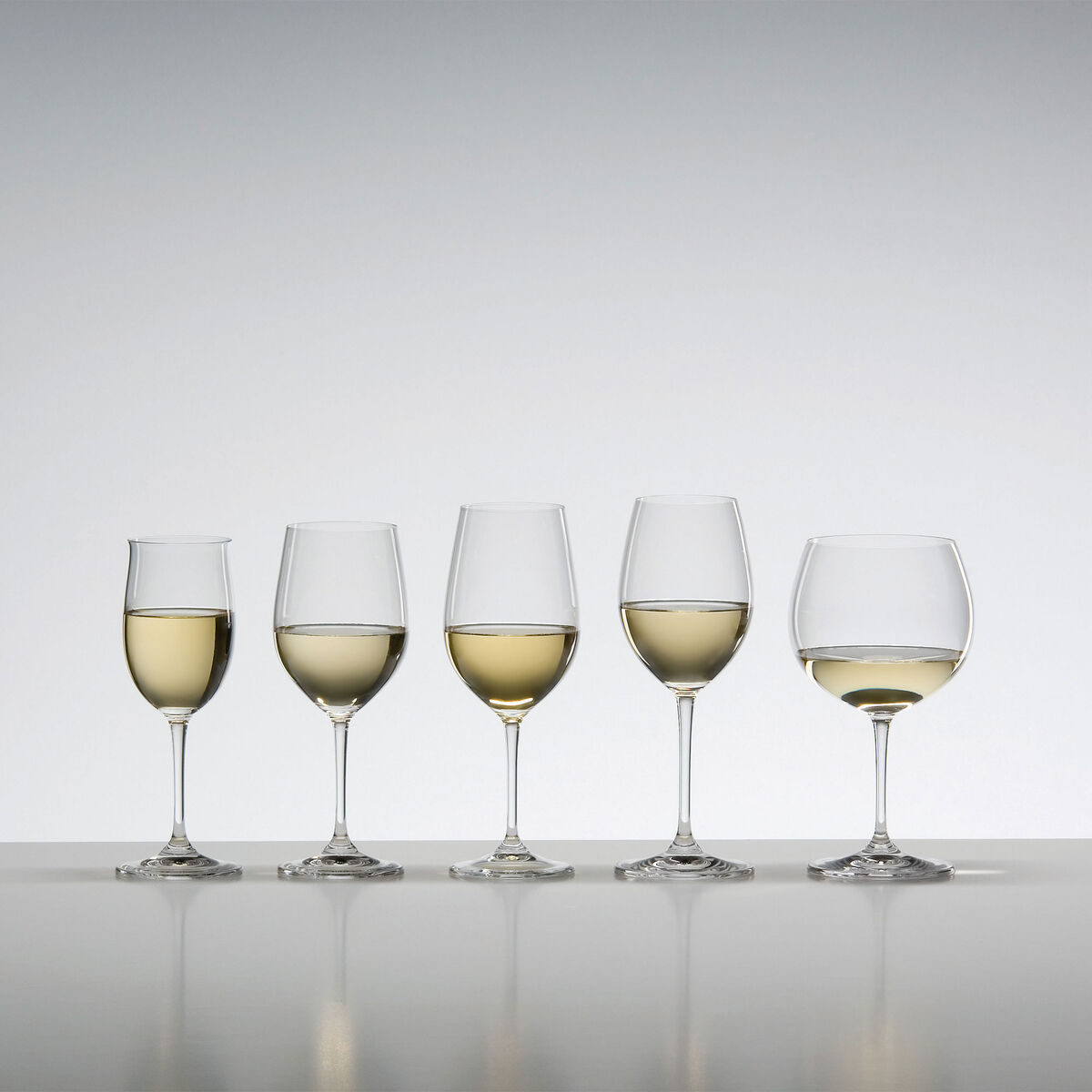 Vinum Viognier/Chardonnay -viinilasi, 35 cl, 2 kpl