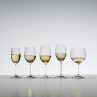 Vinum Viogner/Chardonnay Vinglas 35 cl 2-pak