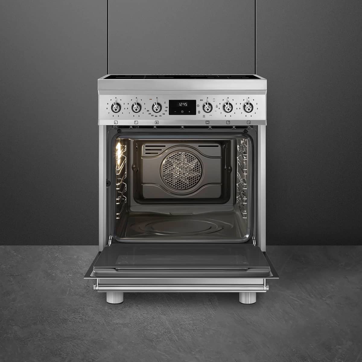 C6IMXM2 Classic induktionskomfur 60 cm