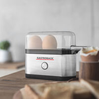 Gastroback Design Æggekoger mini