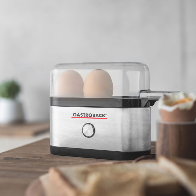 Gastroback Design Æggekoger mini