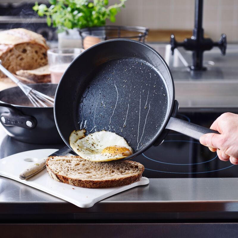 Craft-paistinpannu, 24 cm