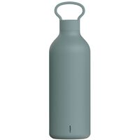 Tabi termosflaska 1 liter, grön
