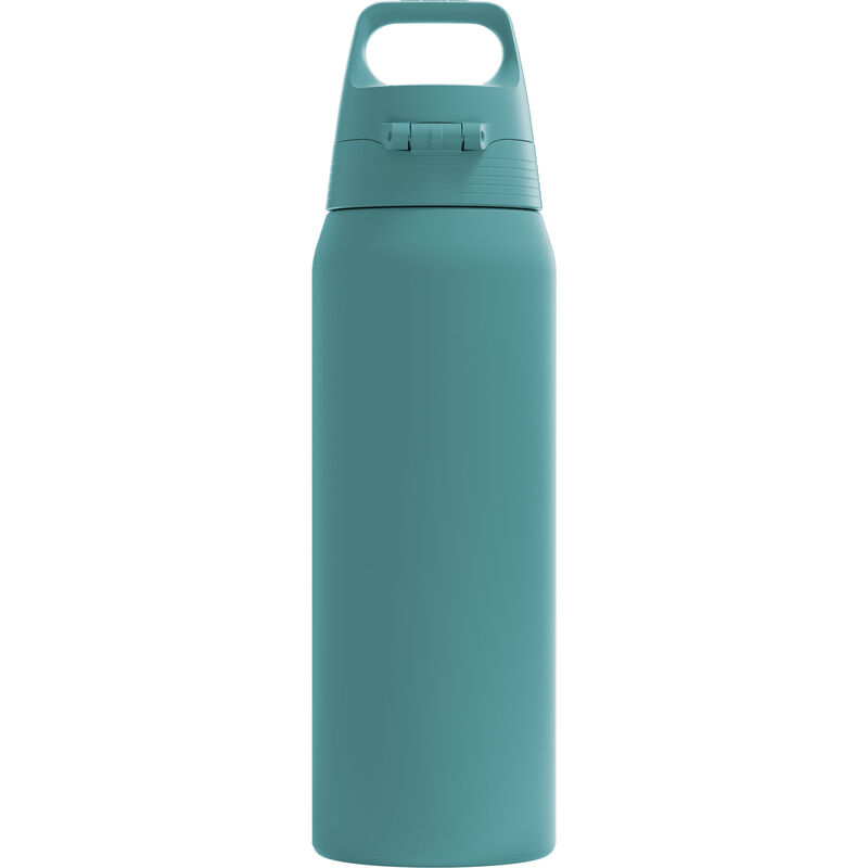 SIGG Shield Therm ONE termosflaska 0,75 liter, morning blue