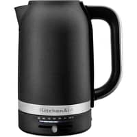 5KEK1701 elkedel 1,7 liter, sort