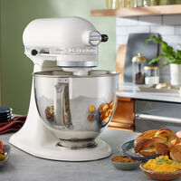 5KSM175PSEPL Artisan yleiskone 4,8 litraa, Porcelain White