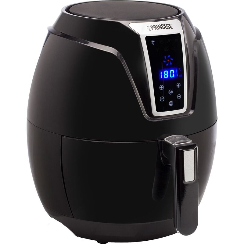 Digital Touch airfryer XL 3,2 liter