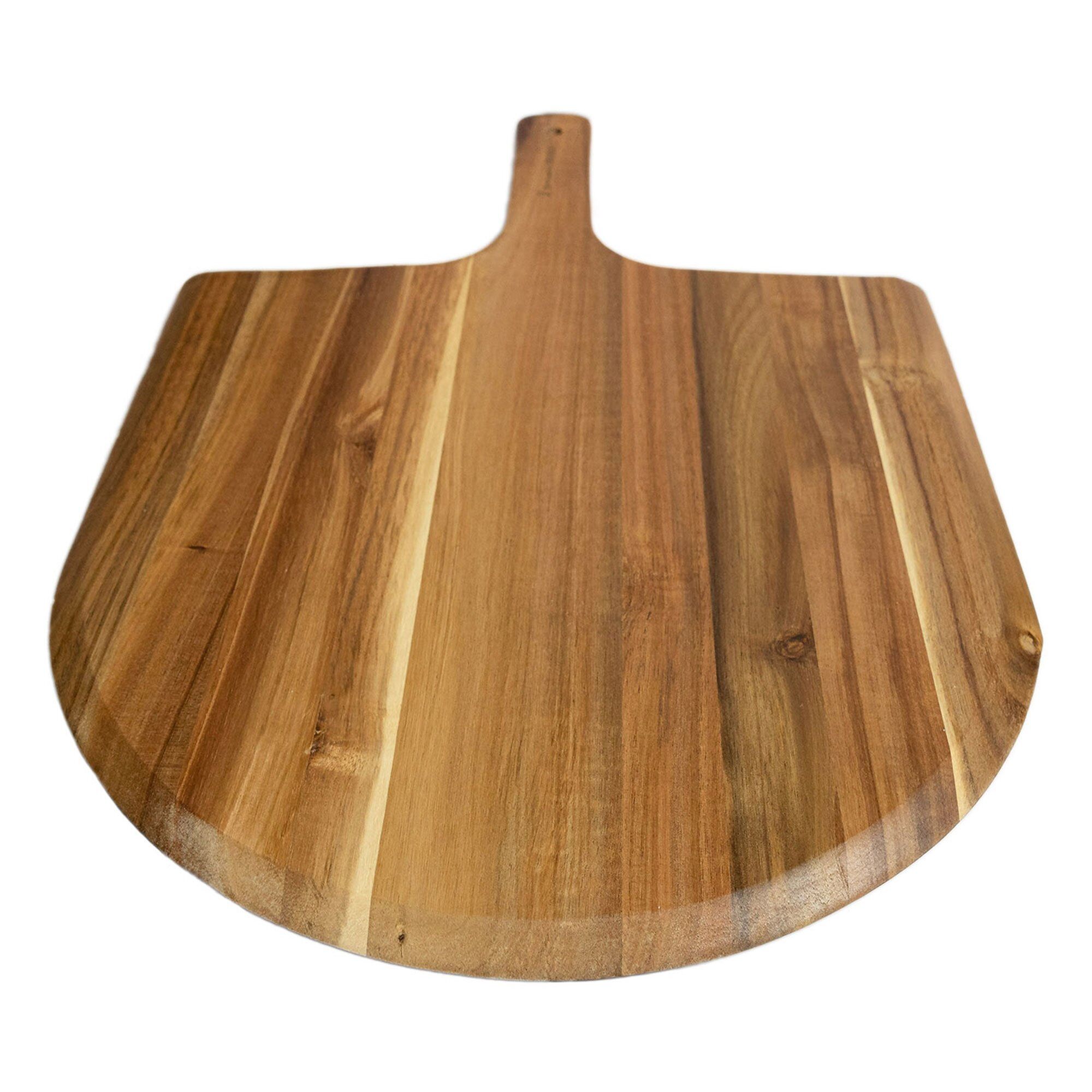 Alternativ bild 1 för Kamado Sumo Pizzaspade Akaciaträ