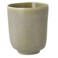 Villa Collection Shoku kopp 33 cl, pure green