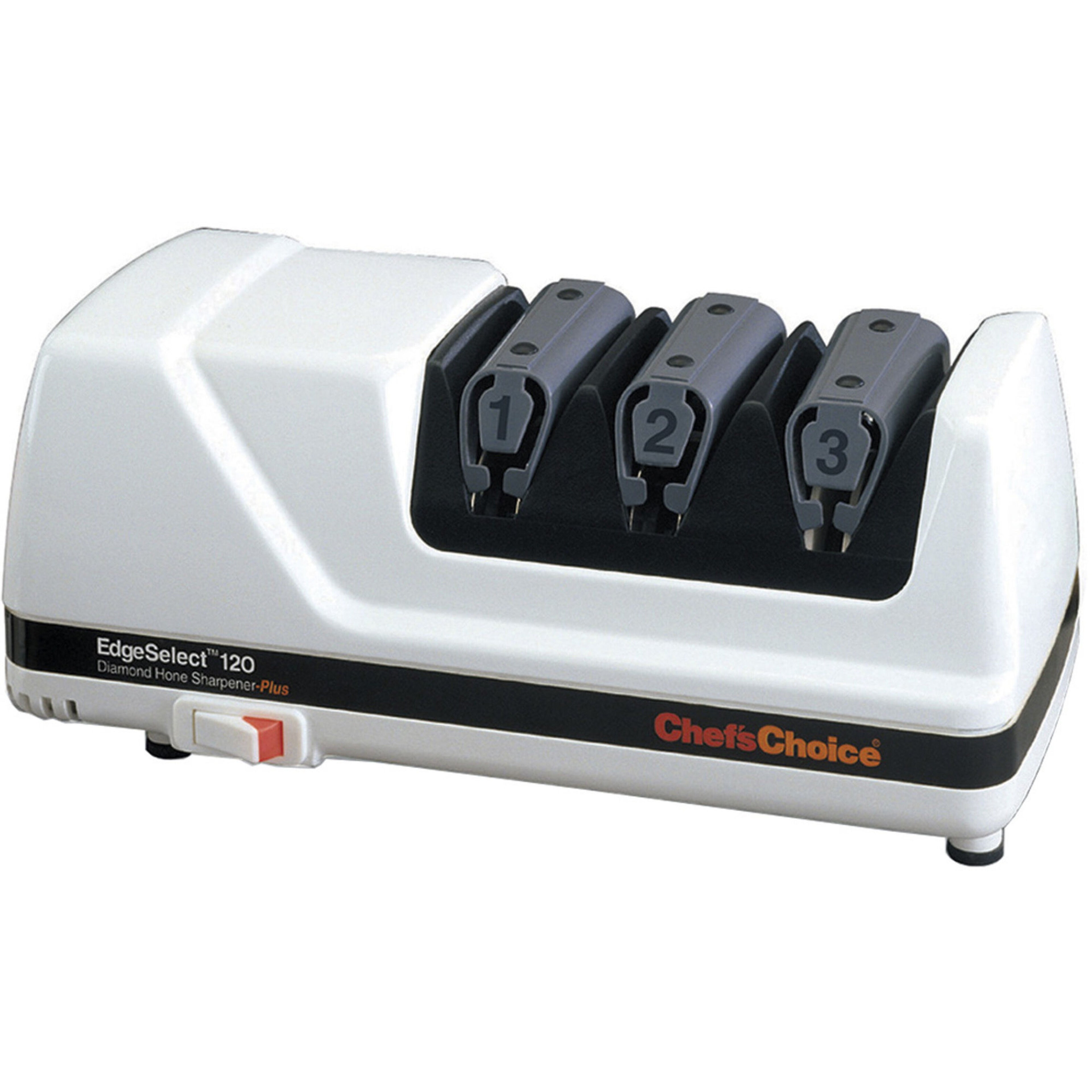 Chef´sChoice Knivslip Diamant 3 steg