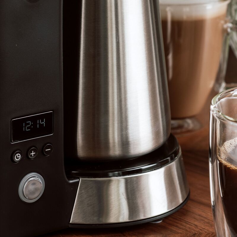 Kitchen Minis Aroma -kahvinkeitin, Thermo to-go