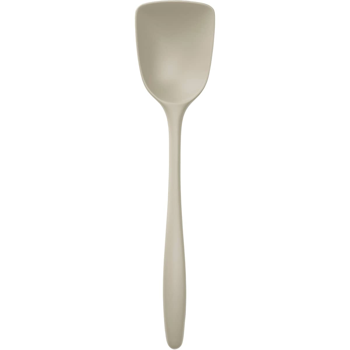 Classic leveä patakauha 27 cm, humus
