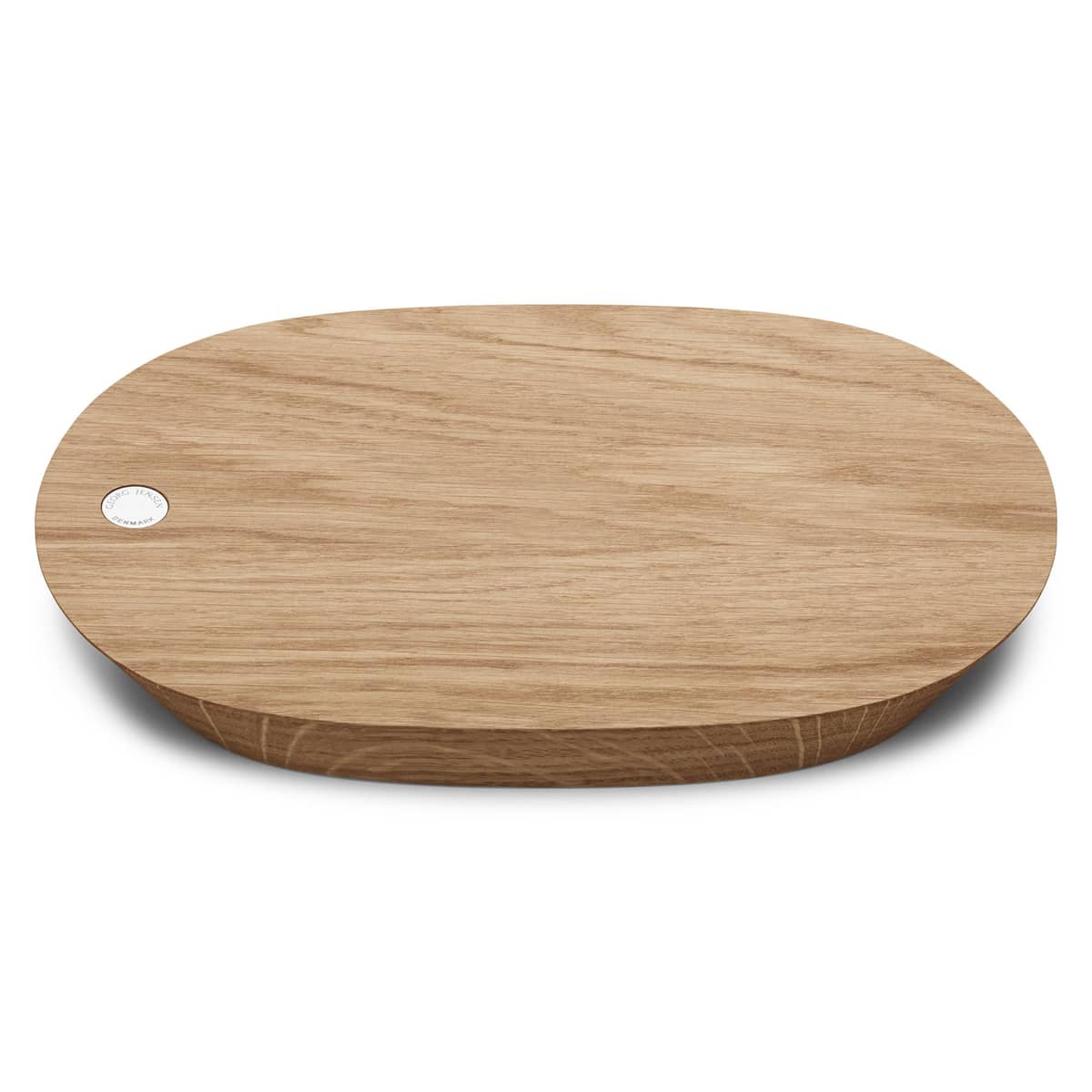 Alfredo serveringsbricka liten 18,7 x 27,5 cm, ek