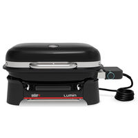 Lumin Compact elektrisk grill