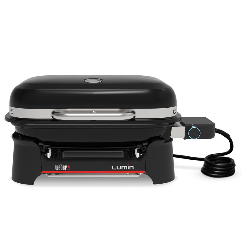 Lumin Compact elektrisk grill