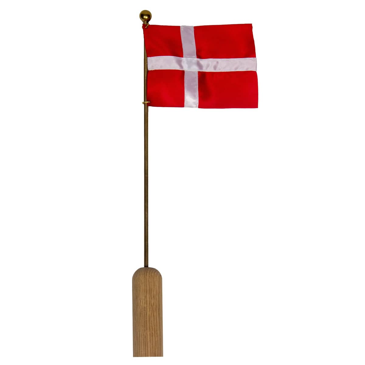 Celebrating bordsflagga