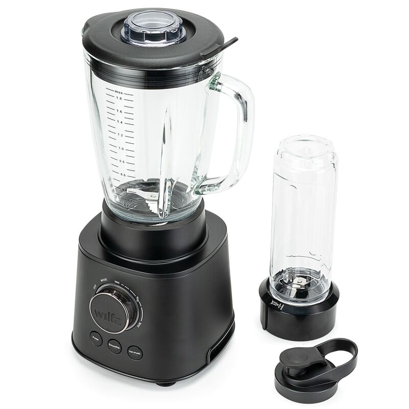 RBLP-1800B Essential 1800 Auto blender 1,8 liter