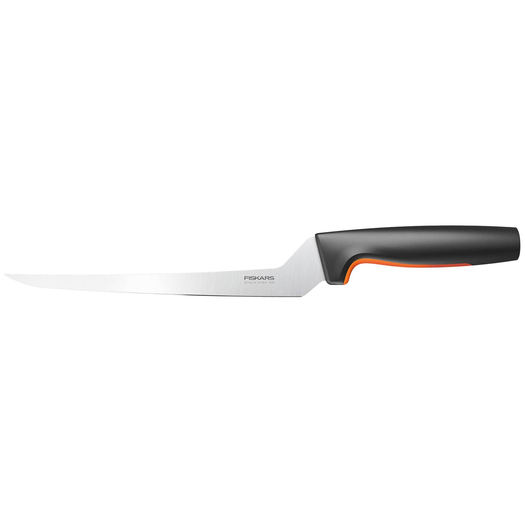 Fiskars Functional Form Filetkniv 22 cm