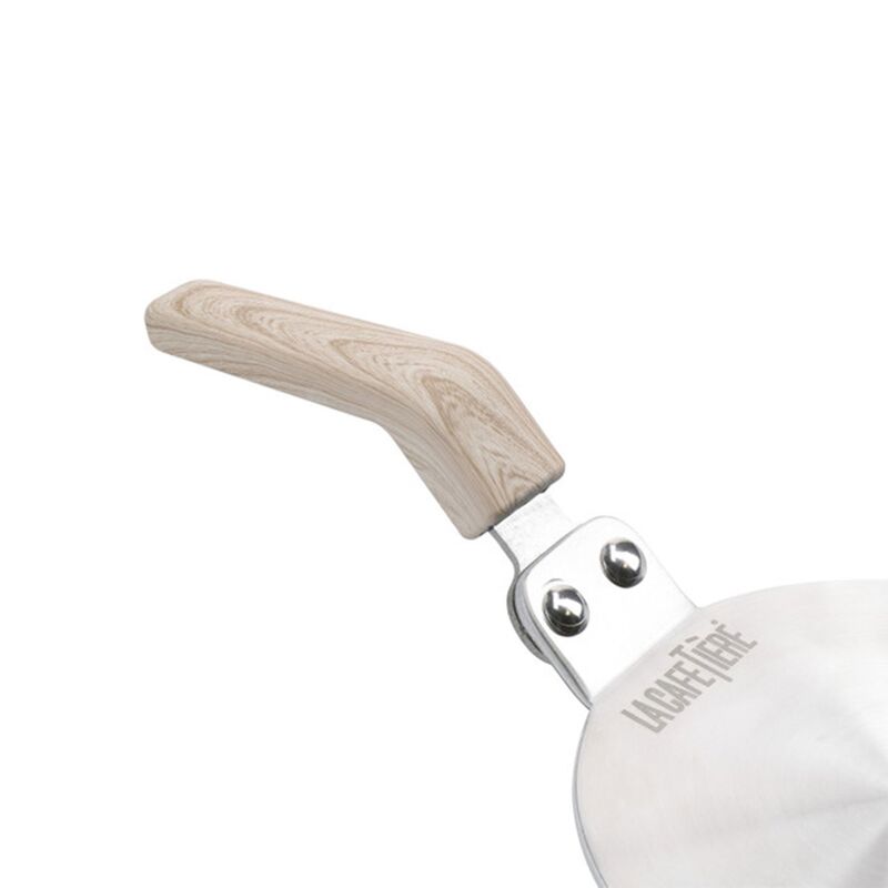 Konverteringsplatta för induktion