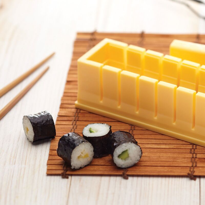 Sushi Maker