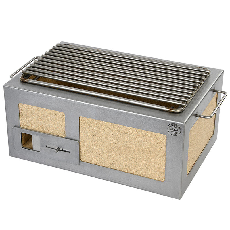 Kasai Konro Grillrist (Little)