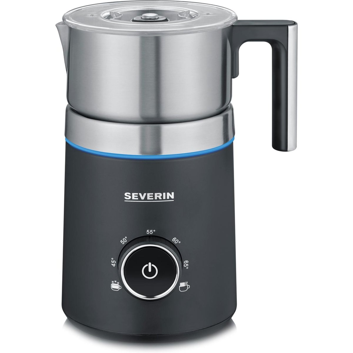 Spuma melkeskummer 700 ml