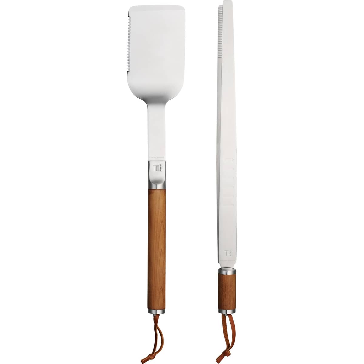Norden Grill Chef grillverktyg, 2 delar