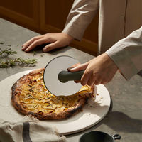 Green Tool pizzahjul