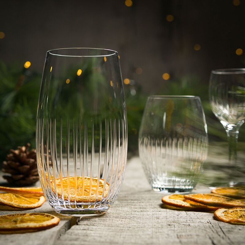 ALBA Fine Line longdrinkglas 45 cl