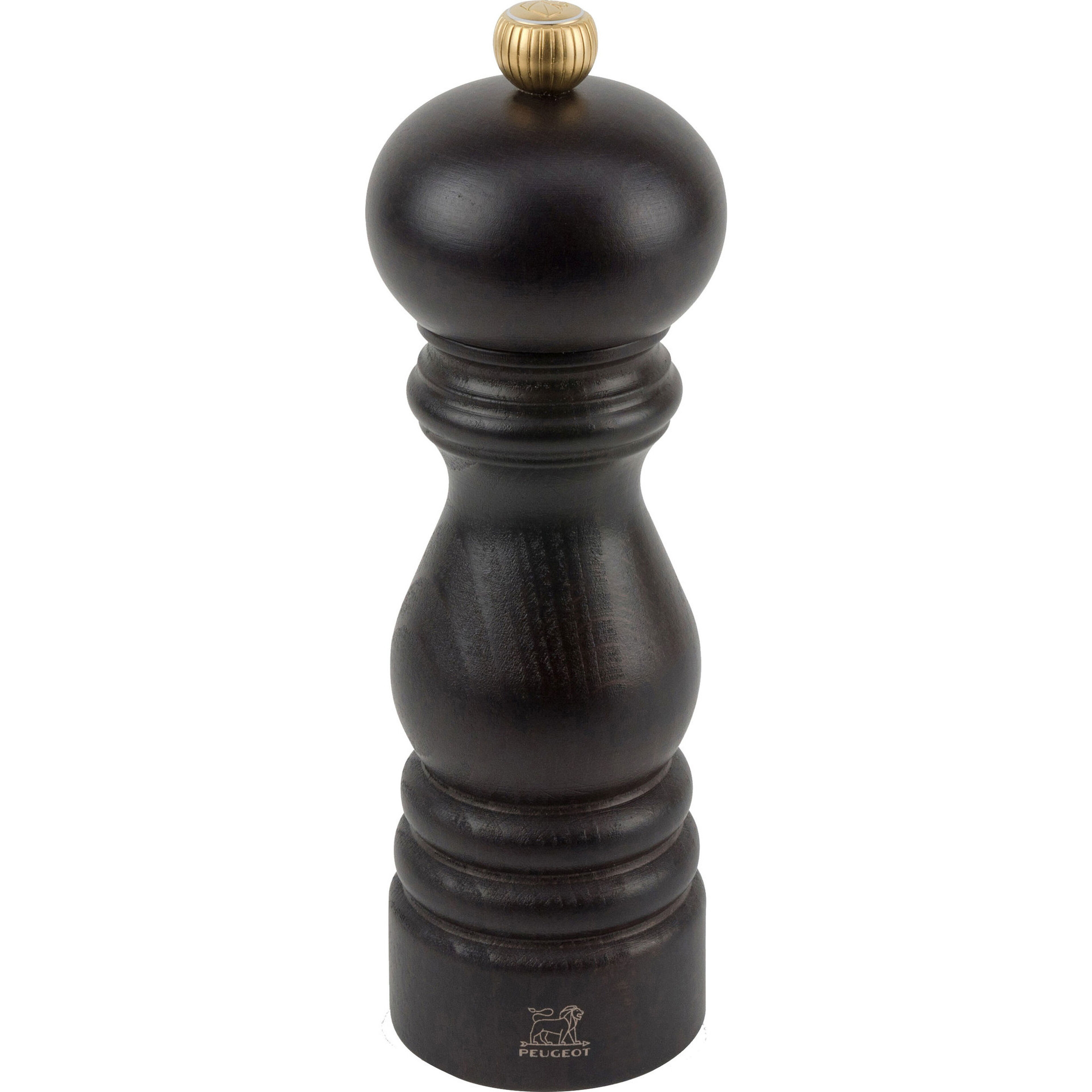 Paris Saltkvarn 18 cm Choklad