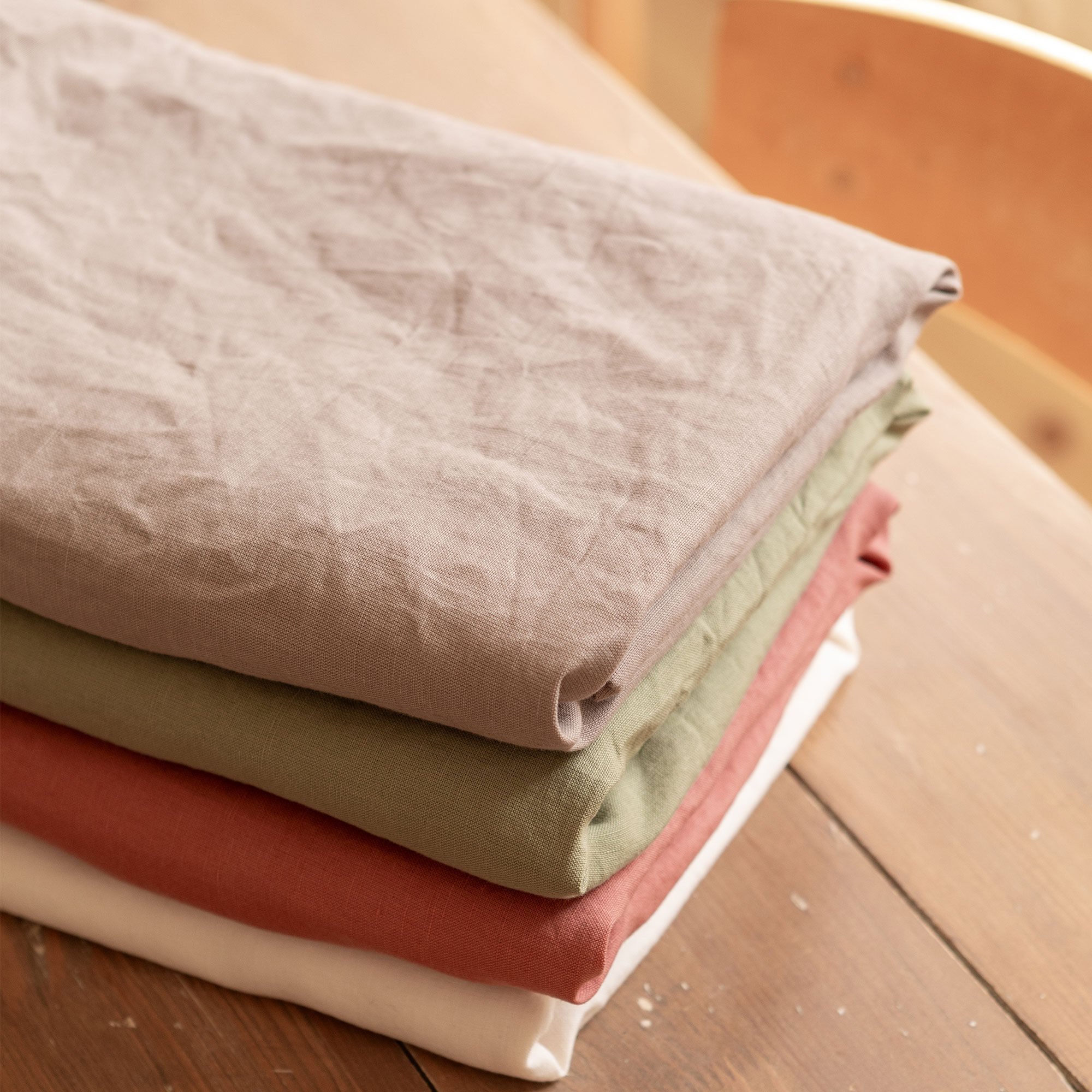 Decotique Sienna linduk 240 × 140 cm, taupe