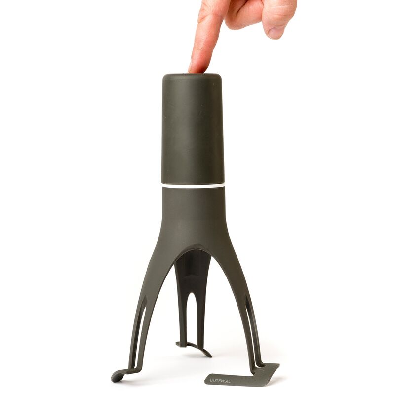 Stirr kastikesekoitin