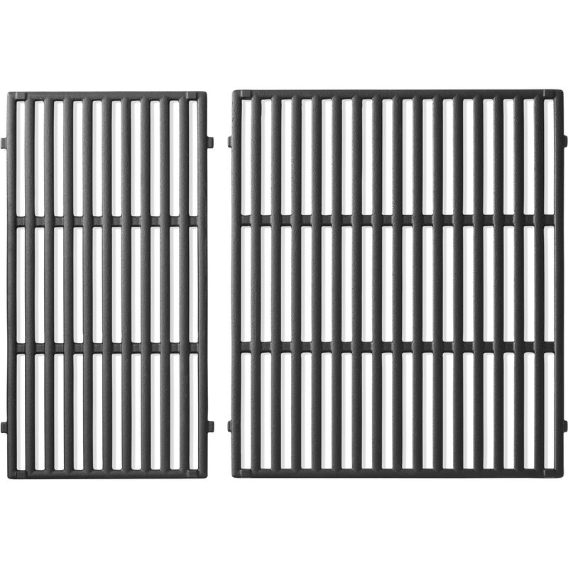 Crafted grillrist til Genesis 3 brændere