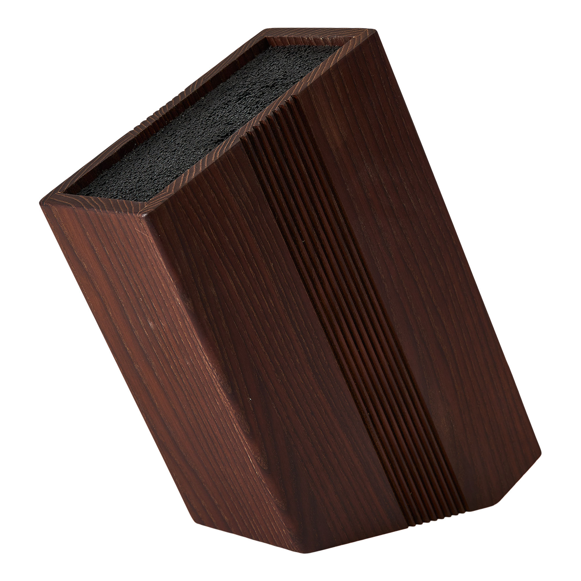 Yami knivblock, ask