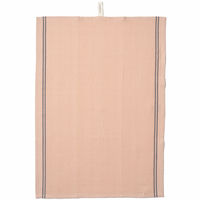 Alpha kjøkkenhåndkle, 50 x 70 cm, blush